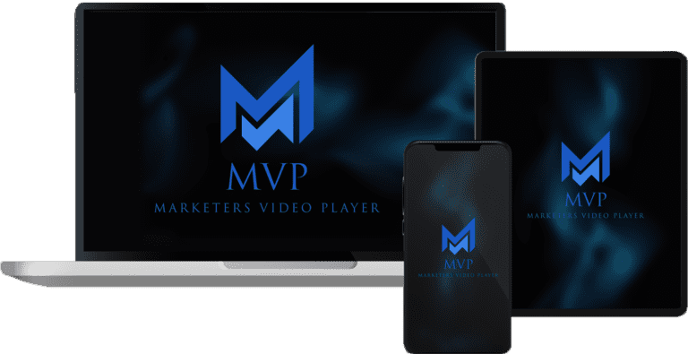 Marketers Video Player, Best WordPress Video Player Plugin